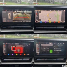 Seat Leon Xcellence  LED DIGITAL КОЖА - 16990 € / 33229.55 лв. - 39664222 14