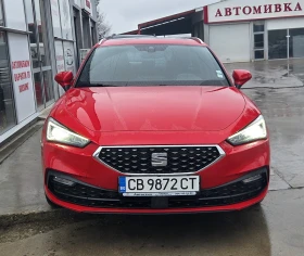 Seat Leon Xcellence  LED DIGITAL КОЖА - 16990 € / 33229.55 лв. - 39664222 2