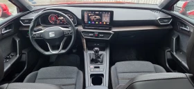 Seat Leon Xcellence  LED DIGITAL КОЖА - 16990 € / 33229.55 лв. - 39664222 11
