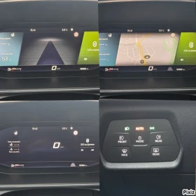 Seat Leon Xcellence  LED DIGITAL КОЖА - 16990 € / 33229.55 лв. - 39664222 16