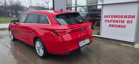 Seat Leon Xcellence  LED DIGITAL КОЖА - 16990 € / 33229.55 лв. - 39664222 6