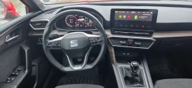 Seat Leon Xcellence  LED DIGITAL КОЖА - 16990 € / 33229.55 лв. - 39664222 12