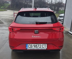 Seat Leon Xcellence  LED DIGITAL КОЖА - 16990 € / 33229.55 лв. - 39664222 5