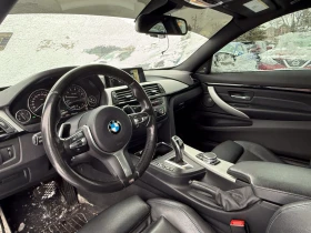 BMW 440 XDRIVE M PACK| HEAD UP| HARMAN| LANE ASSIST| 360 - 20400 € / 39898.93 лв. - 80437628 8