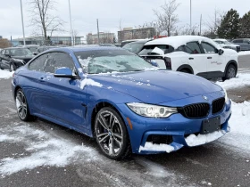 BMW 440 XDRIVE M PACK| HEAD UP| HARMAN| LANE ASSIST| 360 - 20400 € / 39898.93 лв. - 80437628 3