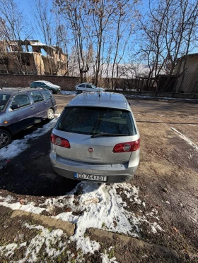 Fiat Croma Фиат Крома 1.9 JTD - 2150 € / 4205.03 лв. - 52765665 6