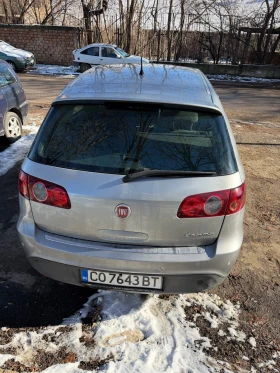 Fiat Croma Фиат Крома 1.9 JTD - 2150 € / 4205.03 лв. - 52765665 7