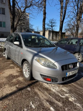 Fiat Croma Фиат Крома 1.9 JTD - 2150 € / 4205.03 лв. - 52765665 4