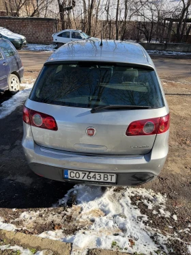 Fiat Croma Фиат Крома 1.9 JTD - 2150 € / 4205.03 лв. - 52765665 8