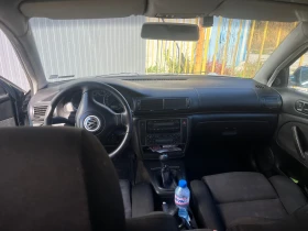 VW Passat 1.9TDI - 1700 € / 3324.91 лв. - 52788975 8