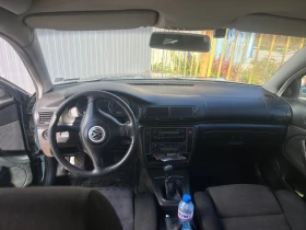 VW Passat 1.9TDI - 1700 € / 3324.91 лв. - 52788975 7