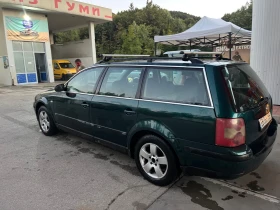 VW Passat 1.9TDI - 1700 € / 3324.91 лв. - 52788975 5