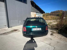VW Passat 1.9TDI - 1700 € / 3324.91 лв. - 52788975 4