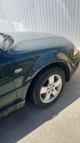 VW Passat 1.9TDI - 1700 € / 3324.91 лв. - 52788975 6