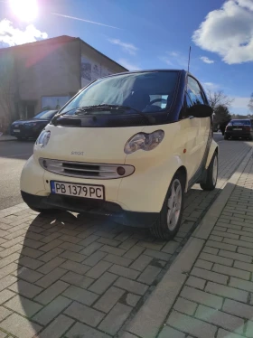 Smart Fortwo 450, снимка 3