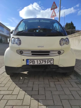 Smart Fortwo 450, снимка 1