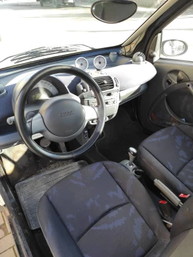 Smart Fortwo 450, снимка 8