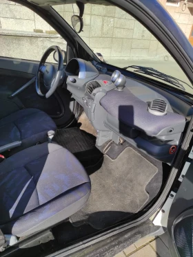 Smart Fortwo 450, снимка 6