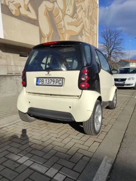Smart Fortwo 450, снимка 5
