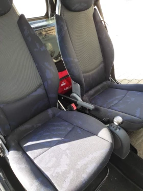 Smart Fortwo 450, снимка 13