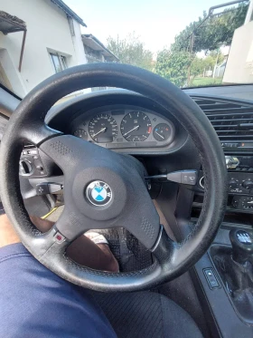 BMW 320, снимка 9