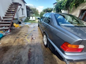 BMW 320, снимка 6