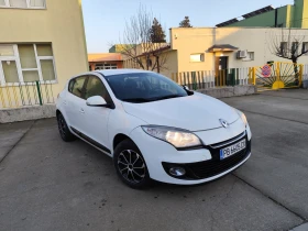 Renault Megane 1.5 DCI - 3000 € / 5867.49 лв. - 72376994 2