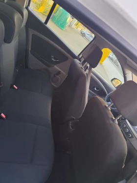 Renault Megane 1.5 DCI - 3000 € / 5867.49 лв. - 72376994 9