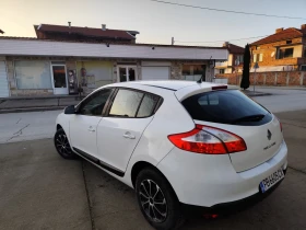 Renault Megane 1.5 DCI - 3000 € / 5867.49 лв. - 72376994 4