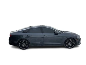 Kia K5 * GT * CARFAX * ЦЕНА ДО БГ - 21700 € / 42441.51 лв. - 48119958 11