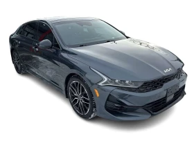 Kia K5 * GT * CARFAX * ЦЕНА ДО БГ - 21700 € / 42441.51 лв. - 48119958 3