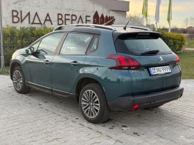 Peugeot 2008 1.2 VTi - 6950 € / 13593.02 лв. - 84810830 2