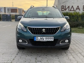 Peugeot 2008 1.2 VTi - 6950 € / 13593.02 лв. - 84810830 6