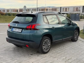 Peugeot 2008 1.2 VTi - 6950 € / 13593.02 лв. - 84810830 4