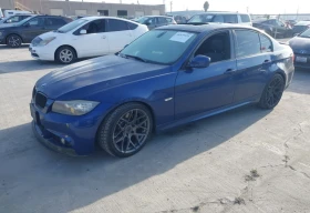 BMW 335 M package - 7990 € / 15627.08 лв. - 26732995 2
