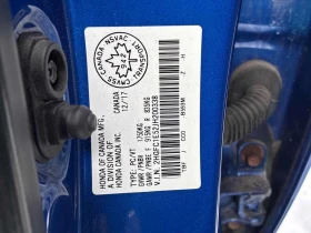 Honda Civic * Si * 2 КЛЮЧА* MANUAL* PANO*  - 10000 € / 19558.30 лв. - 37851791 10