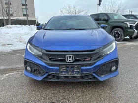 Honda Civic * Si * 2 КЛЮЧА* MANUAL* PANO*  - 10000 € / 19558.30 лв. - 37851791 6