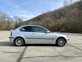 BMW 320 Compact - 1899 € / 3714.12 лв. - 92029656 5