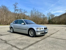 BMW 320 Compact - 1899 € / 3714.12 лв. - 92029656 7