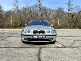 BMW 320 Compact - 1899 € / 3714.12 лв. - 92029656 8