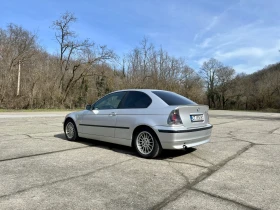 BMW 320 Compact - 1899 € / 3714.12 лв. - 92029656 3