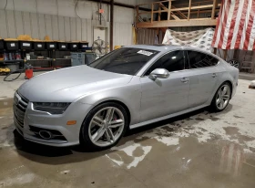 Audi S7 PRESTIGE