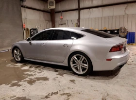 Audi S7 PRESTIGE | Auto.bg — изображение 2