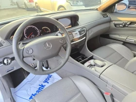 Mercedes-Benz CL 63 AMG - 15753 € / 30810.19 лв. - 96756972 12