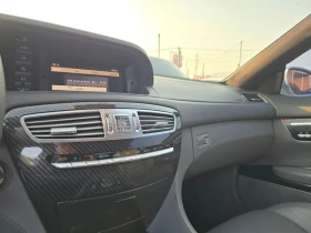 Mercedes-Benz CL 63 AMG - 15753 € / 30810.19 лв. - 96756972 14