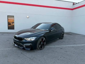 BMW 340 * М-Package* * HeadUp* AвтоКредит* (ЦЕНА ДО БГ) - 23799 € / 46546.80 лв. - 74577480 3