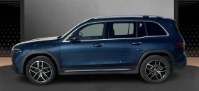 Mercedes-Benz EQB 350 4MATIC AMG-Line | Auto.bg — изображение 2