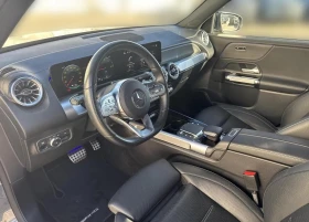 Mercedes-Benz EQB 350 4MATIC AMG-Line | Auto.bg — изображение 5