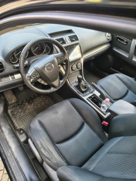 Mazda 6 - 3000 € / 5867.49 лв. - 19091616 7