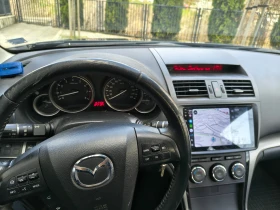 Mazda 6 - 3000 € / 5867.49 лв. - 19091616 5